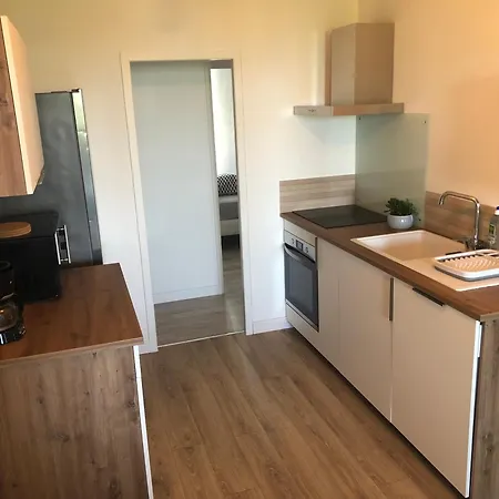 Lejlighed Privee Cosy- Dans Moderne En Colocation- Tram A -p5-2 Lormont