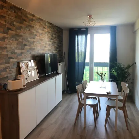 Lejlighed Privee Cosy- Dans Moderne En Colocation- Tram A -p5-2 Lormont