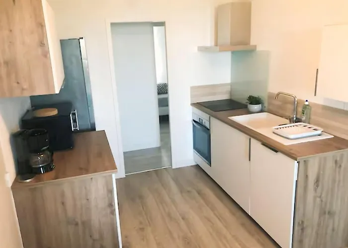 Lejlighed Privee Dans Partage - Lormont- Tram A -p5-2